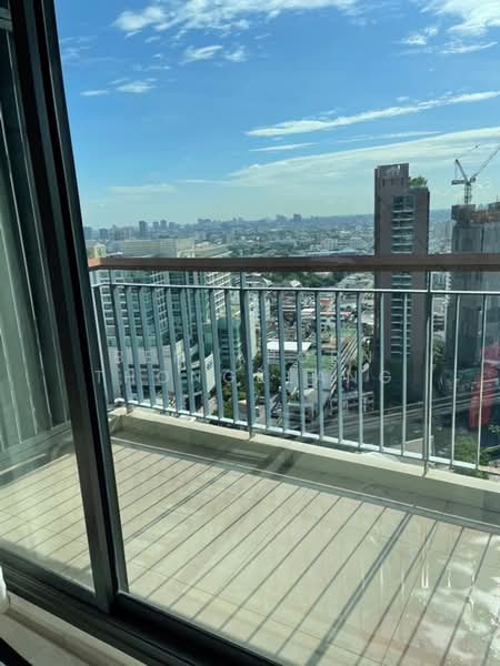Rhythm Sukhumvit 42, Bangkok, Soi Sukhumvit 42, Sukhumvit Road, Phra Kanong, Khlong Toei, Bangkok, 2 Bedrooms, 78 sqm, Condo For Rent, by Benjaporn Thongklang, 500501946 - DDproperty.com