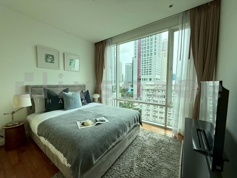 Fullerton Sukhumvit : ฟูลเลอตัน สุขุมวิท, กรุงเทพ, ถนนสุขุมวิท, คลองตันเหนือ, วัฒนา, กรุงเทพ, 96 ตร.ม., คอนโด ขาย, โดย Suthana Tungsriouya, 500501948 - DDproperty.com