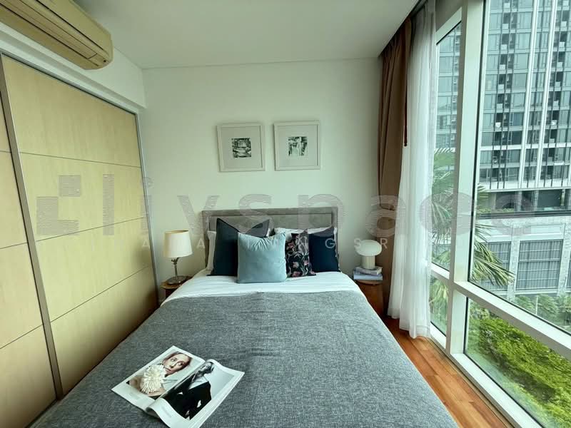 Fullerton Sukhumvit, Bangkok, Sukhumvit Road, Khlong Tan Nua, Watthana, Bangkok, 2 Bedrooms, 96 sqm, Condo For Sale, by Suthana Tungsriouya, 500501948 - DDproperty.com