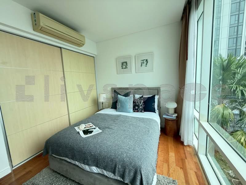Fullerton Sukhumvit, Bangkok, Sukhumvit Road, Khlong Tan Nua, Watthana, Bangkok, 2 Bedrooms, 96 sqm, Condo For Sale, by Suthana Tungsriouya, 500501948 - DDproperty.com