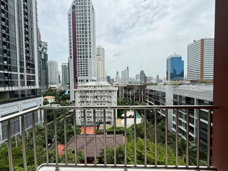 Fullerton Sukhumvit, Bangkok, Sukhumvit Road, Khlong Tan Nua, Watthana, Bangkok, 2 Bedrooms, 96 sqm, Condo For Sale, by Suthana Tungsriouya, 500501948 - DDproperty.com