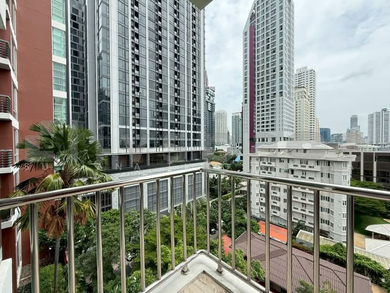 Fullerton Sukhumvit : ฟูลเลอตัน สุขุมวิท, กรุงเทพ, ถนนสุขุมวิท, คลองตันเหนือ, วัฒนา, กรุงเทพ, 96 ตร.ม., คอนโด ขาย, โดย Suthana Tungsriouya, 500501948 - DDproperty.com