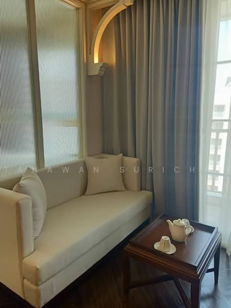 Grand Florida Beachfront, Chon Buri (Pattaya), Soi NaJomtien 14, Na Chom Thian, Sattahip, Chon Buri (Pattaya), 1 Bedroom, 36 sqm, Condo For Sale, by Tanawan Surichai, 500501949 - DDproperty.com