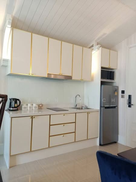 Grand Florida Beachfront, Chon Buri (Pattaya), Soi NaJomtien 14, Na Chom Thian, Sattahip, Chon Buri (Pattaya), 1 Bedroom, 36 sqm, Condo For Sale, by Tanawan Surichai, 500501949 - DDproperty.com
