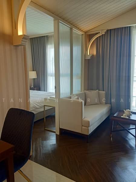 Grand Florida Beachfront, Chon Buri (Pattaya), Soi NaJomtien 14, Na Chom Thian, Sattahip, Chon Buri (Pattaya), 1 Bedroom, 36 sqm, Condo For Sale, by Tanawan Surichai, 500501949 - DDproperty.com