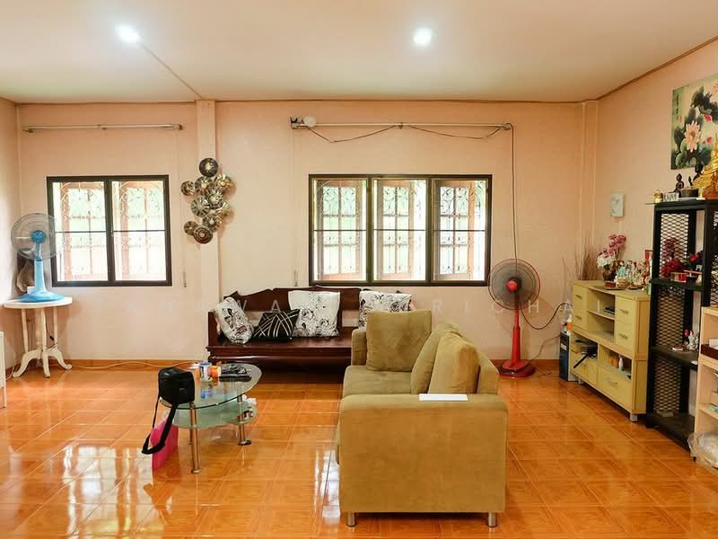 บ้าน 3-ห้องนอน, ชลบุรี, ตะเคียนเตี้ย, บางละมุง, ชลบุรี, 560 ตร.ม., บ้านเดี่ยว ขาย, โดย Tanawan Surichai, 500501951 - DDproperty.com