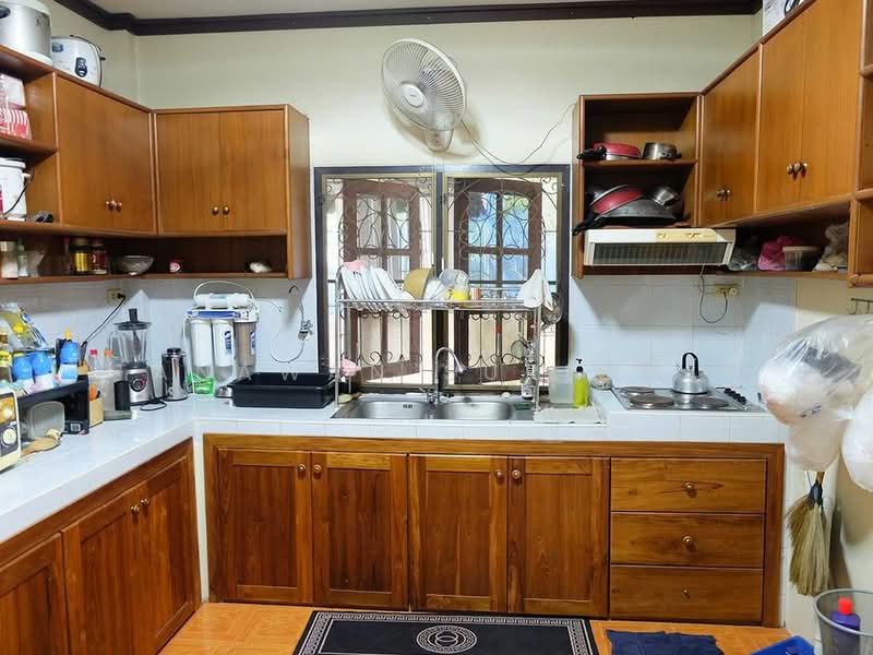 3-BR House, Chon Buri (Pattaya), Ta Khian Tia, Bang Lamung (Pattaya), Chon Buri (Pattaya), 3 Bedrooms, 560 sqm, Single Detached House For Sale, by Tanawan Surichai, 500501951 - DDproperty.com