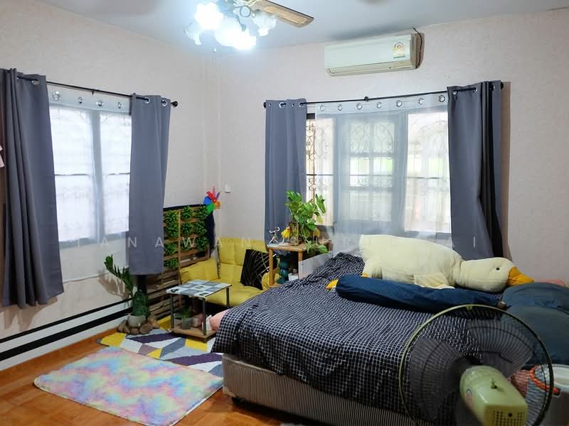 3-BR House, Chon Buri (Pattaya), Ta Khian Tia, Bang Lamung (Pattaya), Chon Buri (Pattaya), 3 Bedrooms, 560 sqm, Single Detached House For Sale, by Tanawan Surichai, 500501951 - DDproperty.com