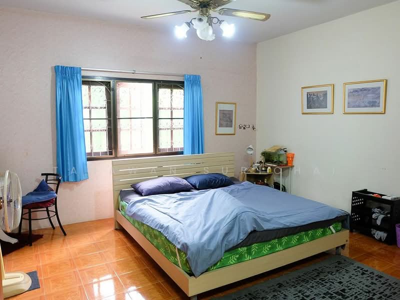 บ้าน 3-ห้องนอน, ชลบุรี, ตะเคียนเตี้ย, บางละมุง, ชลบุรี, 560 ตร.ม., บ้านเดี่ยว ขาย, โดย Tanawan Surichai, 500501951 - DDproperty.com