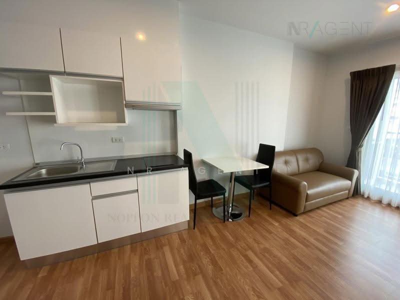 The Parkland Petchkasem, Bangkok, 1139 Petchkasem Road, Bang Khae, Bangkok, 1 Bedroom, 30 sqm, Condo For Sale, by NR AGENT, 500501952 - DDproperty.com