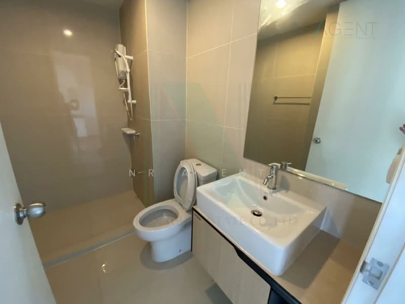 The Parkland Petchkasem, Bangkok, 1139 Petchkasem Road, Bang Khae, Bangkok, 1 Bedroom, 30 sqm, Condo For Sale, by NR AGENT, 500501952 - DDproperty.com