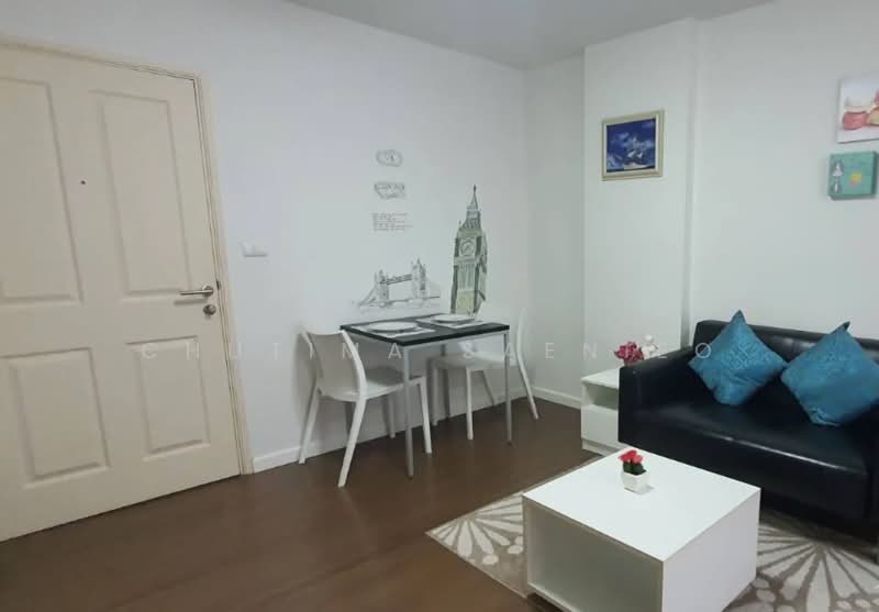 Baan Kun Koey, Prachuap Khiri Khan, Petchkasem, Nong Kae, Hua Hin, Prachuap Khiri Khan, 1 Bedroom, 30 sqm, Condo For Sale, by Chutima Saenieo, 500501953 - DDproperty.com