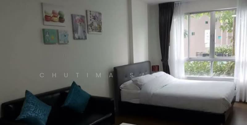 Baan Kun Koey, Prachuap Khiri Khan, Petchkasem, Nong Kae, Hua Hin, Prachuap Khiri Khan, 1 Bedroom, 30 sqm, Condo For Sale, by Chutima Saenieo, 500501953 - DDproperty.com