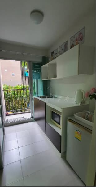 Baan Kun Koey, Prachuap Khiri Khan, Petchkasem, Nong Kae, Hua Hin, Prachuap Khiri Khan, 1 Bedroom, 30 sqm, Condo For Sale, by Chutima Saenieo, 500501953 - DDproperty.com