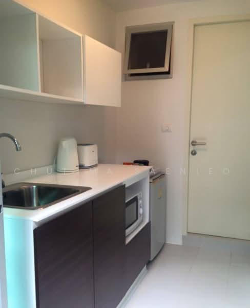 Baan Kun Koey, Prachuap Khiri Khan, Petchkasem, Nong Kae, Hua Hin, Prachuap Khiri Khan, 1 Bedroom, 30 sqm, Condo For Sale, by Chutima Saenieo, 500501953 - DDproperty.com
