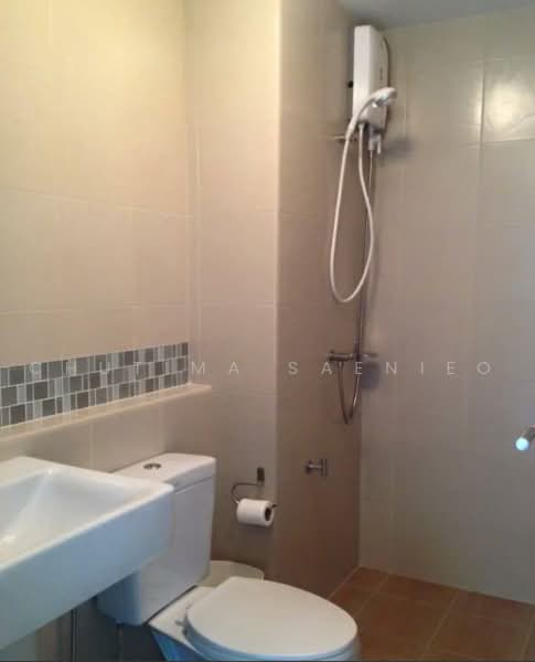 Baan Kun Koey, Prachuap Khiri Khan, Petchkasem, Nong Kae, Hua Hin, Prachuap Khiri Khan, 1 Bedroom, 30 sqm, Condo For Sale, by Chutima Saenieo, 500501953 - DDproperty.com