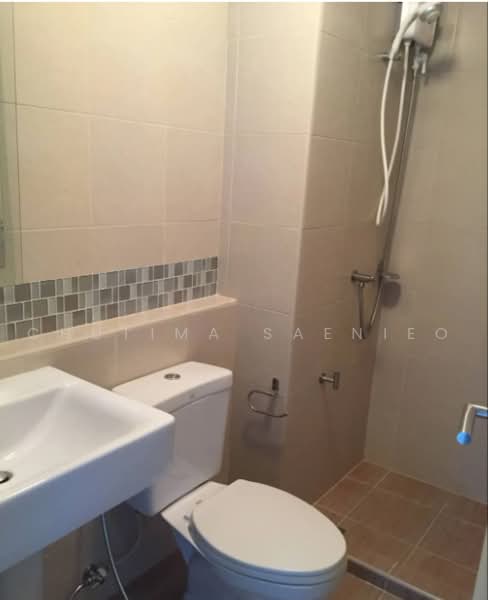 Baan Kun Koey, Prachuap Khiri Khan, Petchkasem, Nong Kae, Hua Hin, Prachuap Khiri Khan, 1 Bedroom, 30 sqm, Condo For Sale, by Chutima Saenieo, 500501953 - DDproperty.com