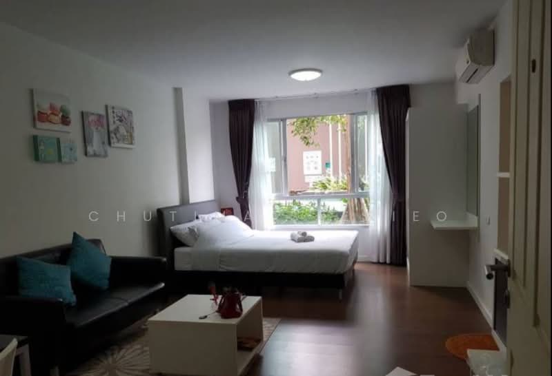 Baan Kun Koey, Prachuap Khiri Khan, Petchkasem, Nong Kae, Hua Hin, Prachuap Khiri Khan, 1 Bedroom, 30 sqm, Condo For Sale, by Chutima Saenieo, 500501953 - DDproperty.com