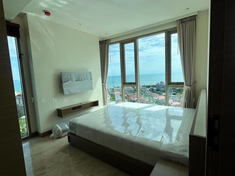 The Riviera Ocean Drive, Chon Buri (Pattaya), Jomtien Second Rd, Nong Pru, Bang Lamung (Pattaya), Chon Buri (Pattaya), 1 Bedroom, 44 sqm, Condo For Sale, by Tanawan Surichai, 500501954 - DDproperty.com