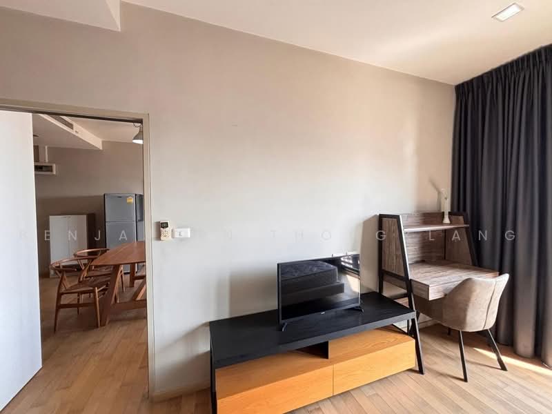 Noble Reveal, Bangkok, 36 Soi Sukhumvit 63, Ekamai Road, Phra Kanong Nua, Watthana, Bangkok, 1 Bedroom, 51 sqm, Condo For Rent, by Benjaporn Thongklang, 500501957 - DDproperty.com