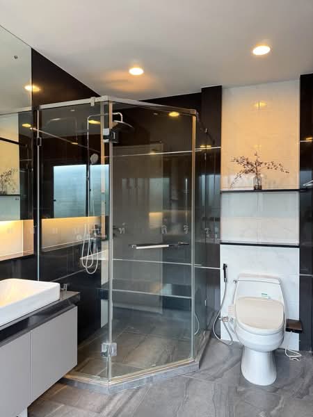 Setthasiri-Krungthep Kreetha 2, Bangkok, Krungthep Kreetha Road, Hua Mak, Bang Kapi, Bangkok, 4 Bedrooms, 273 sqm, Single Detached House For Rent, by มนัสนันท์ สิริรุจิรัตน์, 500501958 - DDproperty.com