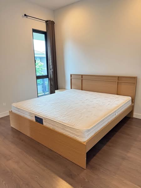 Setthasiri-Krungthep Kreetha 2, Bangkok, Krungthep Kreetha Road, Hua Mak, Bang Kapi, Bangkok, 4 Bedrooms, 273 sqm, Single Detached House For Rent, by มนัสนันท์ สิริรุจิรัตน์, 500501958 - DDproperty.com