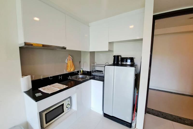 The Rocco Condominium, Prachuap Khiri Khan, Soi Hua Hin 75/1, Hua Hin, Prachuap Khiri Khan, 1 Bedroom, 40 sqm, Condo For Rent, by Mantana Techapahaphong, 500501959 - DDproperty.com