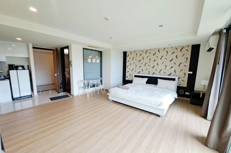 The Rocco Condominium : เดอะ ร๊อคโค่ คอนโดมิเนียม, ประจวบคีรีขันธ์, ซอย หัวหิน 75/1, หัวหิน, ประจวบคีรีขันธ์, 40 ตร.ม., คอนโด ให้เช่า, โดย Mantana Techapahaphong, 500501959 - DDproperty.com