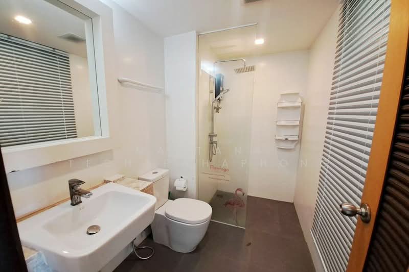 The Rocco Condominium : เดอะ ร๊อคโค่ คอนโดมิเนียม, ประจวบคีรีขันธ์, ซอย หัวหิน 75/1, หัวหิน, ประจวบคีรีขันธ์, 40 ตร.ม., คอนโด ให้เช่า, โดย Mantana Techapahaphong, 500501959 - DDproperty.com