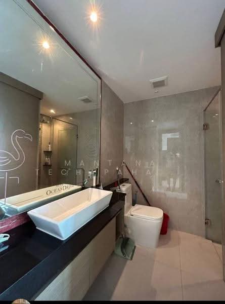 The Riviera Ocean Drive, Chon Buri (Pattaya), Jomtien Second Rd, Nong Pru, Bang Lamung (Pattaya), Chon Buri (Pattaya), 1 Bedroom, 39 sqm, Condo For Rent, by Mantana Techapahaphong, 500501963 - DDproperty.com