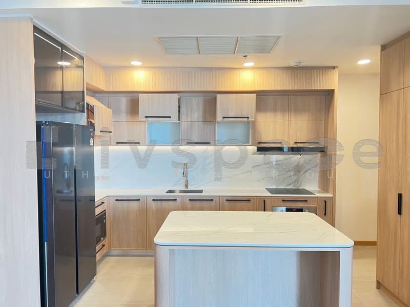 Chatrium Residence Riverside, Bangkok, 26 Chareonkrung Road, Wat Prayakrai, Bang Kho Laem, Bangkok, 2 Bedrooms, 122 sqm, Condo For Sale, by Suthana Tungsriouya, 500501965 - DDproperty.com