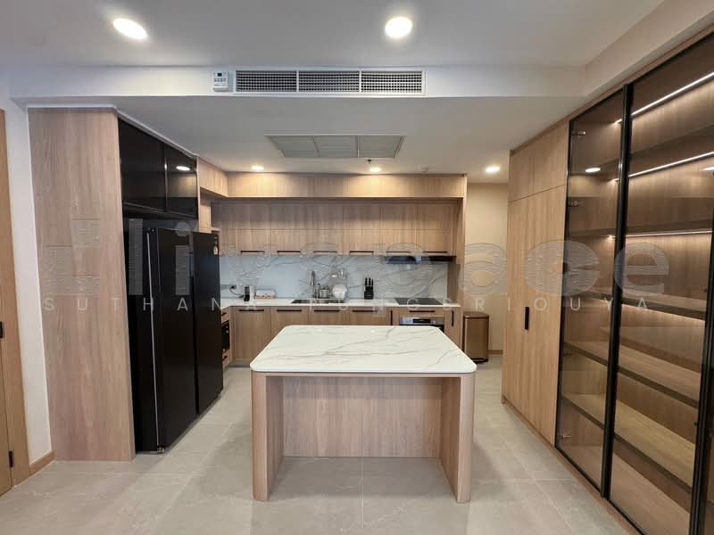 Chatrium Residence Riverside : ชาเทรียม ริเวอร์ไซด์ เรสซิเดน, กรุงเทพ, 26 เจริญกรุง, วัดพระยาไกร, บางคอแหลม, กรุงเทพ, 122 ตร.ม., คอนโด ขาย, โดย Suthana Tungsriouya, 500501965 - DDproperty.com