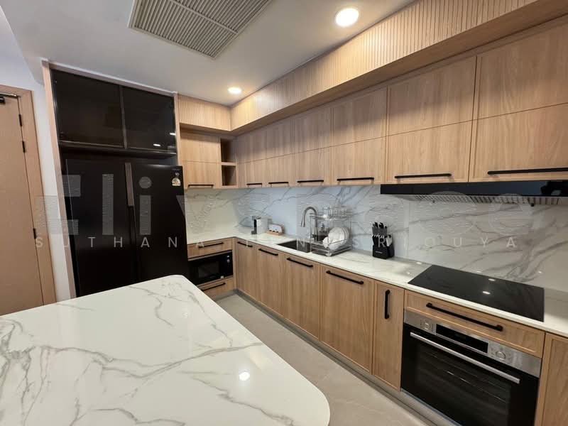 Chatrium Residence Riverside : ชาเทรียม ริเวอร์ไซด์ เรสซิเดน, กรุงเทพ, 26 เจริญกรุง, วัดพระยาไกร, บางคอแหลม, กรุงเทพ, 122 ตร.ม., คอนโด ขาย, โดย Suthana Tungsriouya, 500501965 - DDproperty.com