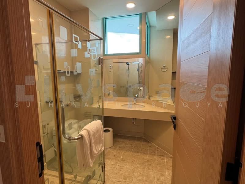 Chatrium Residence Riverside, Bangkok, 26 Chareonkrung Road, Wat Prayakrai, Bang Kho Laem, Bangkok, 2 Bedrooms, 122 sqm, Condo For Sale, by Suthana Tungsriouya, 500501965 - DDproperty.com