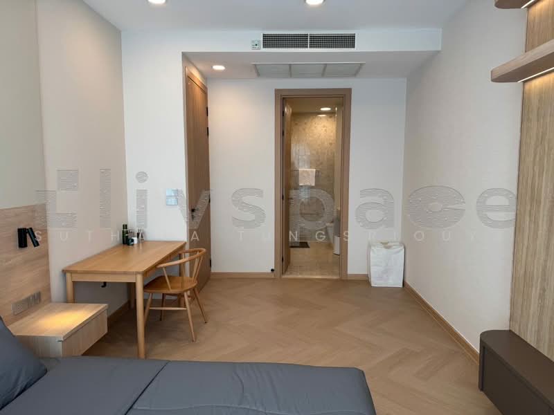 Chatrium Residence Riverside, Bangkok, 26 Chareonkrung Road, Wat Prayakrai, Bang Kho Laem, Bangkok, 2 Bedrooms, 122 sqm, Condo For Sale, by Suthana Tungsriouya, 500501965 - DDproperty.com