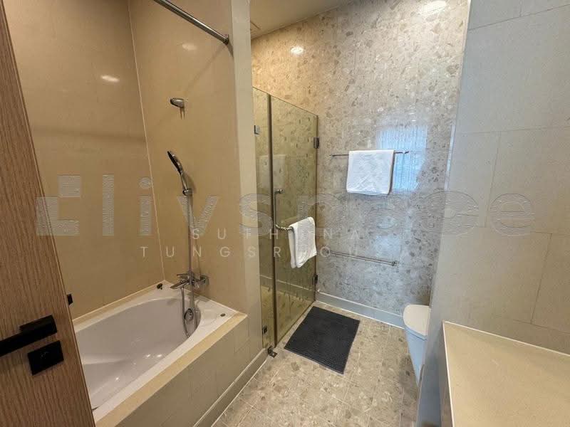 Chatrium Residence Riverside, Bangkok, 26 Chareonkrung Road, Wat Prayakrai, Bang Kho Laem, Bangkok, 2 Bedrooms, 122 sqm, Condo For Sale, by Suthana Tungsriouya, 500501965 - DDproperty.com