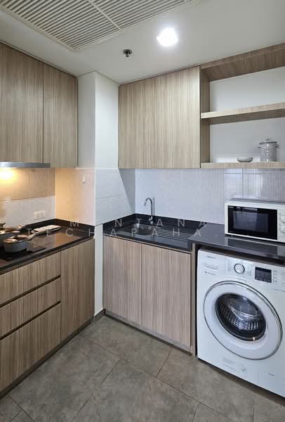 Zire Wongamat, Chon Buri (Pattaya), 456 Soi Naklua 18, Na Kloe, Bang Lamung (Pattaya), Chon Buri (Pattaya), 2 Bedrooms, 62 sqm, Condo For Rent, by Mantana Techapahaphong, 500501966 - DDproperty.com