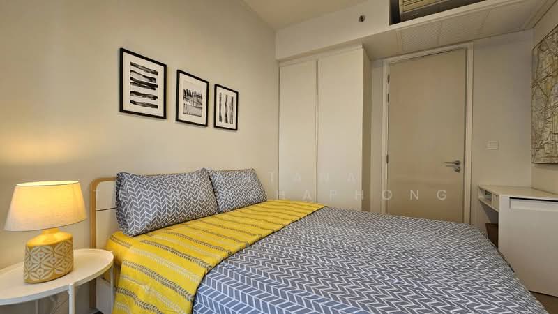 Zire Wongamat, Chon Buri (Pattaya), 456 Soi Naklua 18, Na Kloe, Bang Lamung (Pattaya), Chon Buri (Pattaya), 2 Bedrooms, 62 sqm, Condo For Rent, by Mantana Techapahaphong, 500501966 - DDproperty.com