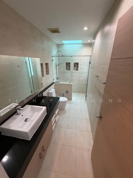 Sivana Gardens Pool Villas, Prachuap Khiri Khan, Soi 126, Nong Kae, Hua Hin, Prachuap Khiri Khan, 2 Bedrooms, 200 sqm, Single Detached House For Rent, by Mantana Techapahaphong, 500501968 - DDproperty.com
