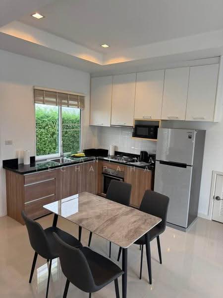 Sivana Gardens Pool Villas, Prachuap Khiri Khan, Soi 126, Nong Kae, Hua Hin, Prachuap Khiri Khan, 2 Bedrooms, 200 sqm, Single Detached House For Rent, by Mantana Techapahaphong, 500501968 - DDproperty.com