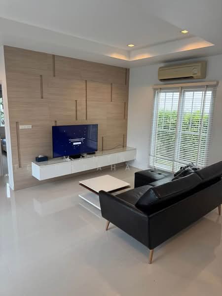 Sivana Gardens Pool Villas, Prachuap Khiri Khan, Soi 126, Nong Kae, Hua Hin, Prachuap Khiri Khan, 2 Bedrooms, 200 sqm, Single Detached House For Rent, by Mantana Techapahaphong, 500501968 - DDproperty.com
