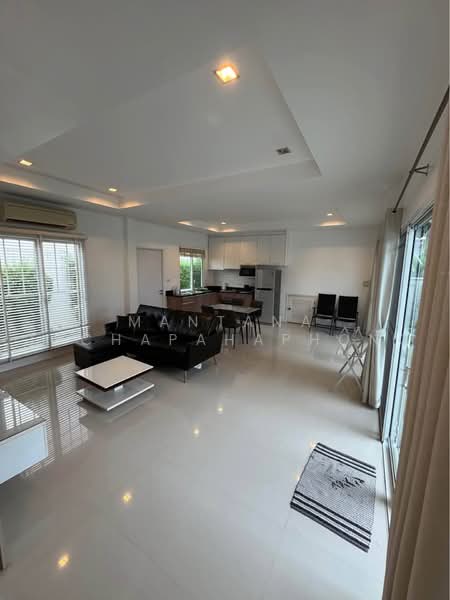 Sivana Gardens Pool Villas, Prachuap Khiri Khan, Soi 126, Nong Kae, Hua Hin, Prachuap Khiri Khan, 2 Bedrooms, 200 sqm, Single Detached House For Rent, by Mantana Techapahaphong, 500501968 - DDproperty.com