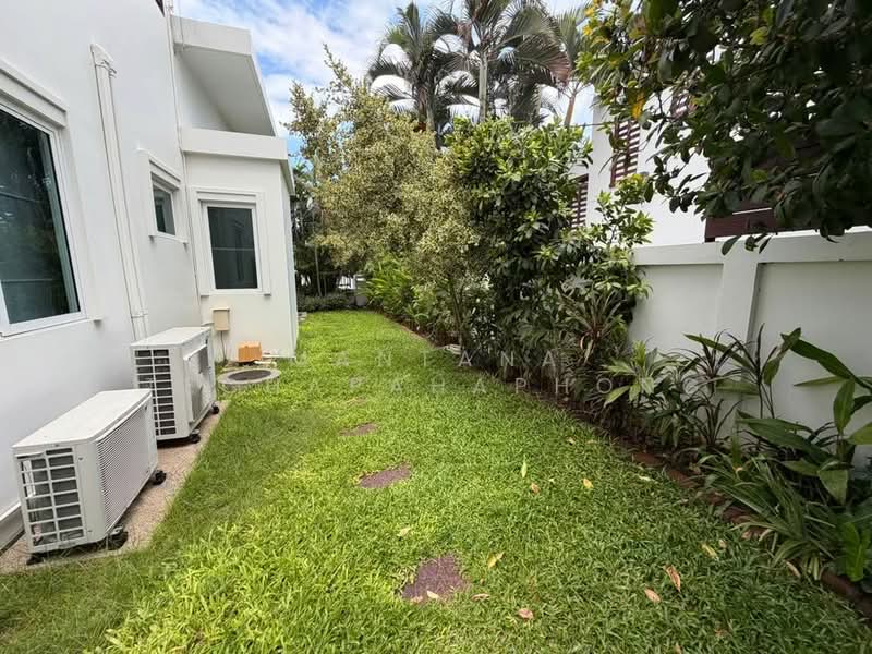 Sivana Gardens Pool Villas : ศิวาน่า การ์เดน พูล วิลลา, ประจวบคีรีขันธ์, ซอย 126, หนองแก, หัวหิน, ประจวบคีรีขันธ์, 200 ตร.ม., บ้านเดี่ยว ให้เช่า, โดย Mantana Techapahaphong, 500501968 - DDproperty.com