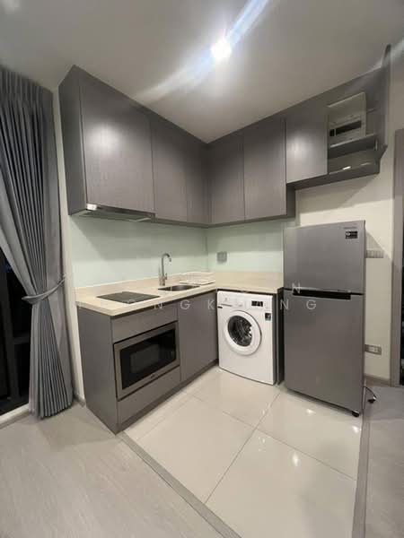 Rhythm Sukhumvit 36-38, Bangkok, 55 Soi Sukhumvit 36, Sukhumvit Road, Phra Kanong, Khlong Toei, Bangkok, 1 Bedroom, 49 sqm, Condo For Rent, by Benjaporn Thongklang, 500501969 - DDproperty.com