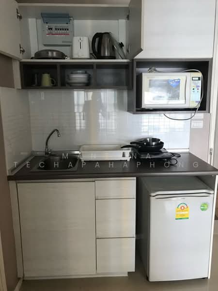 Lumpini Park Beach Jomtien, Chon Buri (Pattaya), Jomtiensaineung Rd, Na Kloe, Bang Lamung (Pattaya), Chon Buri (Pattaya), 1 Bedroom, 28 sqm, Condo For Sale, by Mantana Techapahaphong, 500501970 - DDproperty.com