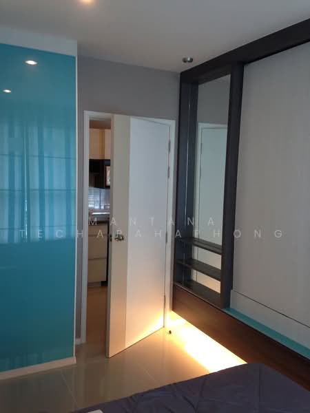 Lumpini Park Beach Jomtien, Chon Buri (Pattaya), Jomtiensaineung Rd, Na Kloe, Bang Lamung (Pattaya), Chon Buri (Pattaya), 1 Bedroom, 28 sqm, Condo For Sale, by Mantana Techapahaphong, 500501970 - DDproperty.com