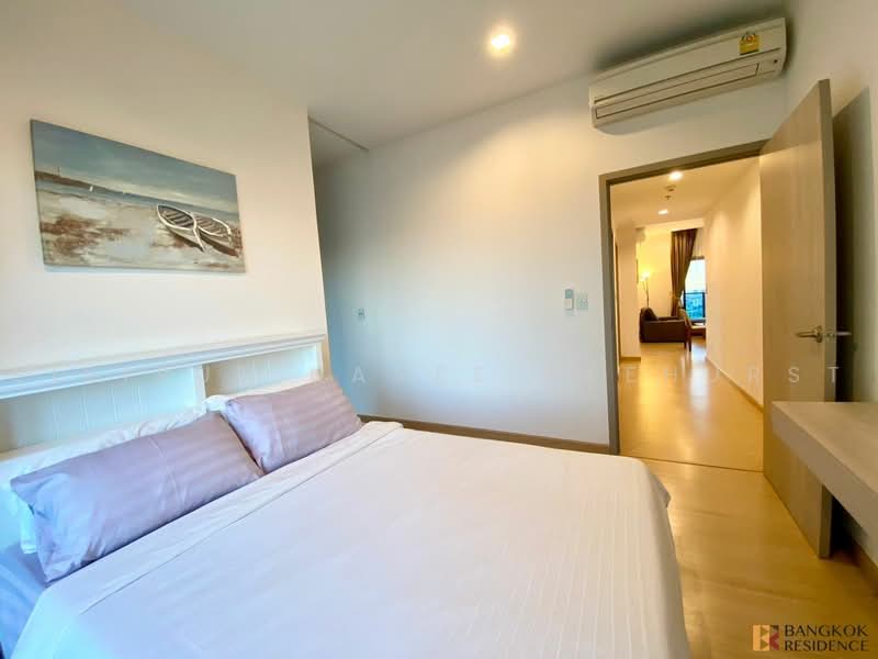 Whizdom Connect Sukhumvit, Bangkok, 1 Soi Piyibut 1, Sukhumvit Road, Bang Na, Bangkok, 3 Bedrooms, 82 sqm, Condo For Sale, by Sirirut Havee Akehurst, 500501971 - DDproperty.com