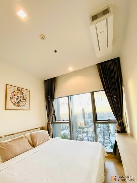 Whizdom Connect Sukhumvit, Bangkok, 1 Soi Piyibut 1, Sukhumvit Road, Bang Na, Bangkok, 3 Bedrooms, 82 sqm, Condo For Sale, by Sirirut Havee Akehurst, 500501971 - DDproperty.com