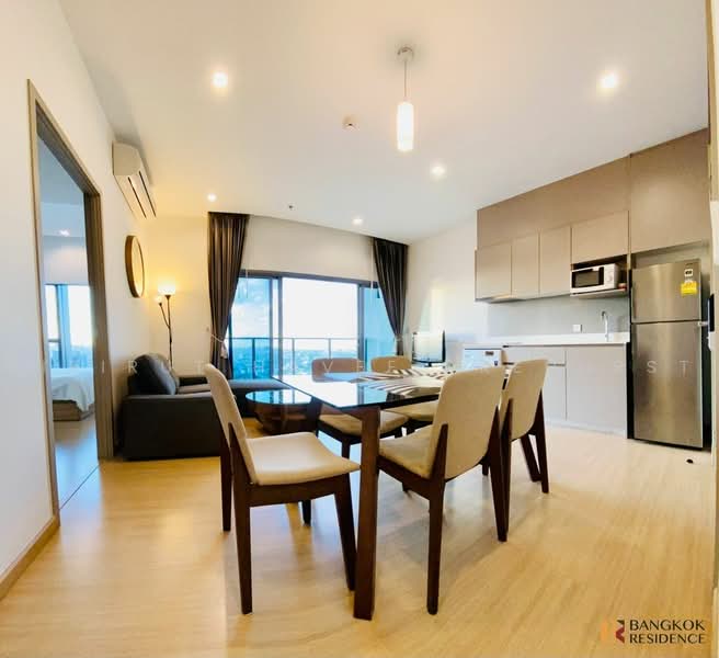 Whizdom Connect Sukhumvit, Bangkok, 1 Soi Piyibut 1, Sukhumvit Road, Bang Na, Bangkok, 3 Bedrooms, 82 sqm, Condo For Sale, by Sirirut Havee Akehurst, 500501971 - DDproperty.com