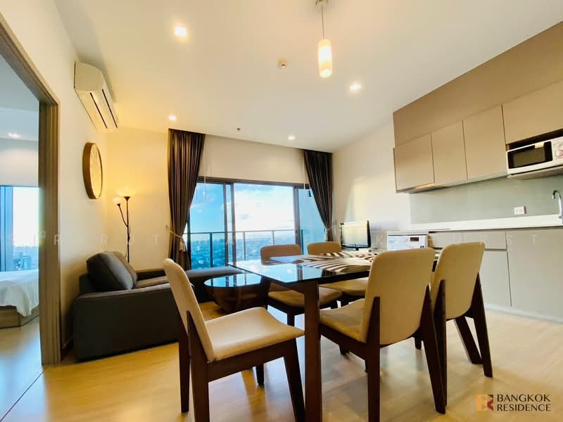 Whizdom Connect Sukhumvit, Bangkok, 1 Soi Piyibut 1, Sukhumvit Road, Bang Na, Bangkok, 3 Bedrooms, 82 sqm, Condo For Sale, by Sirirut Havee Akehurst, 500501971 - DDproperty.com